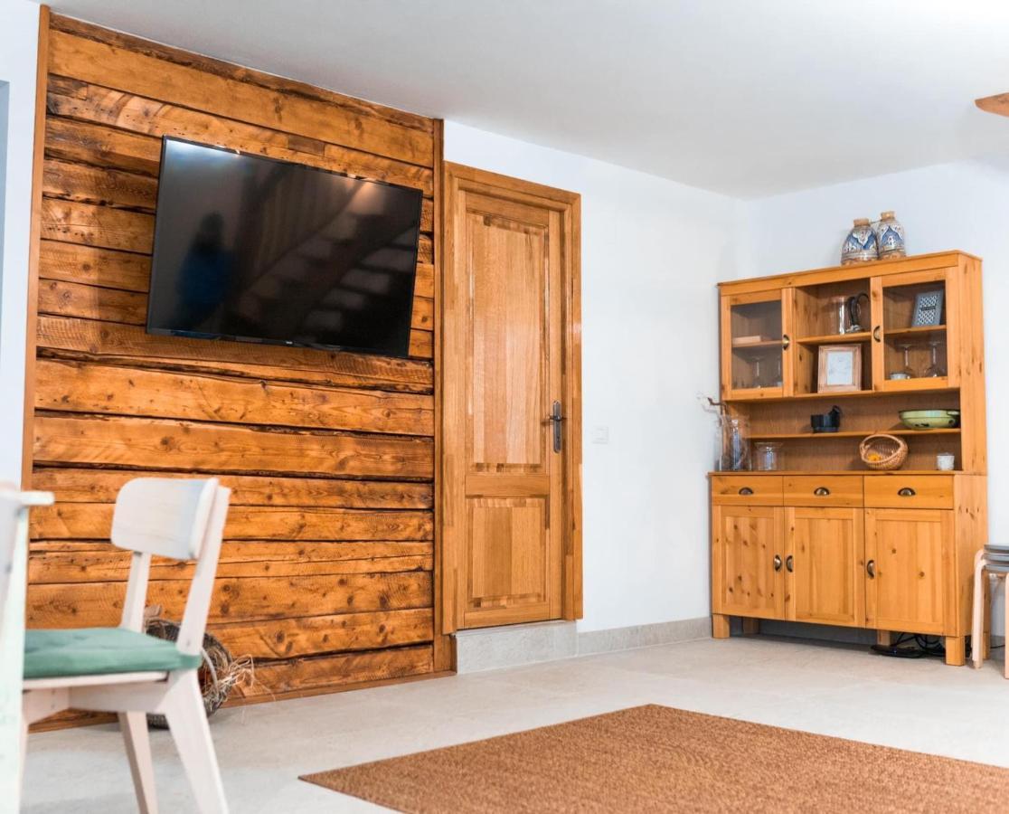 Ograda Magura Village Kültér fotó