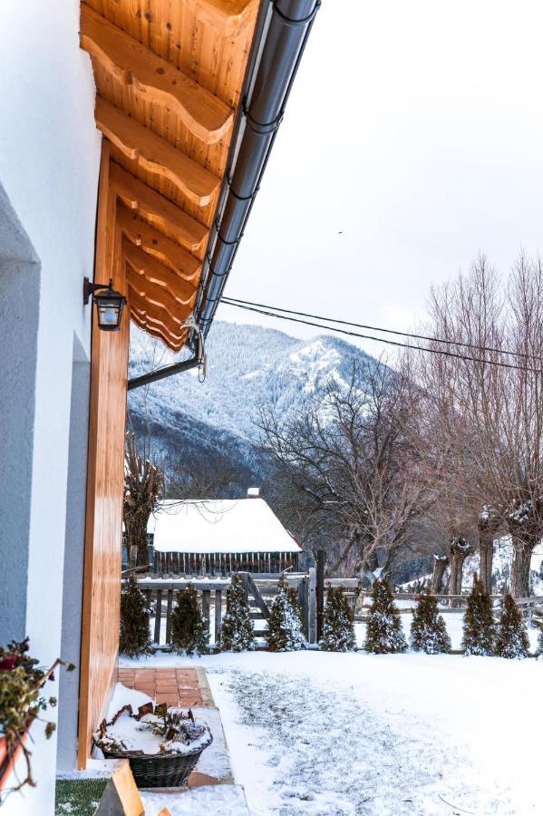 Ograda Magura Village Kültér fotó