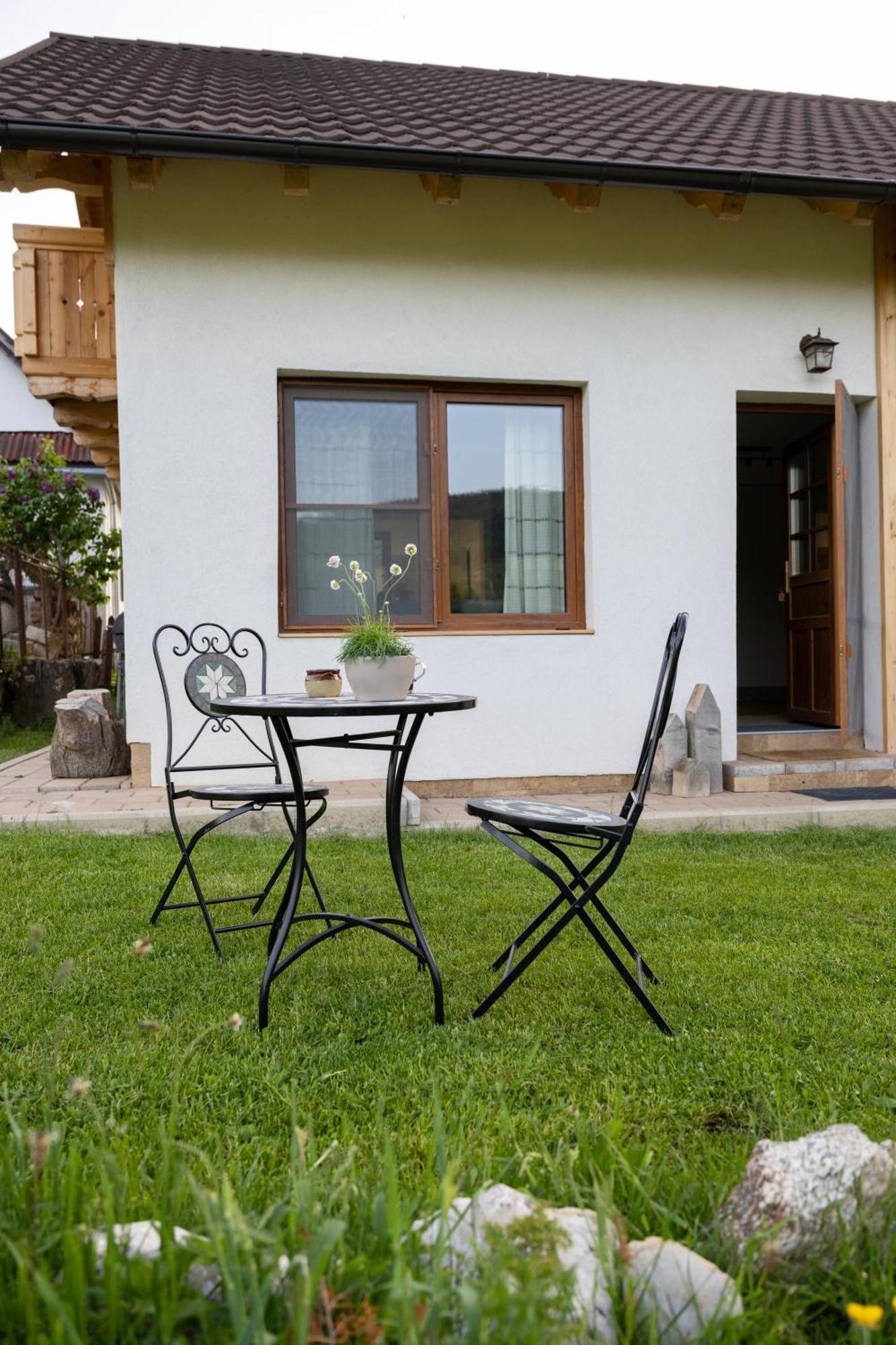 Ograda Magura Village Kültér fotó