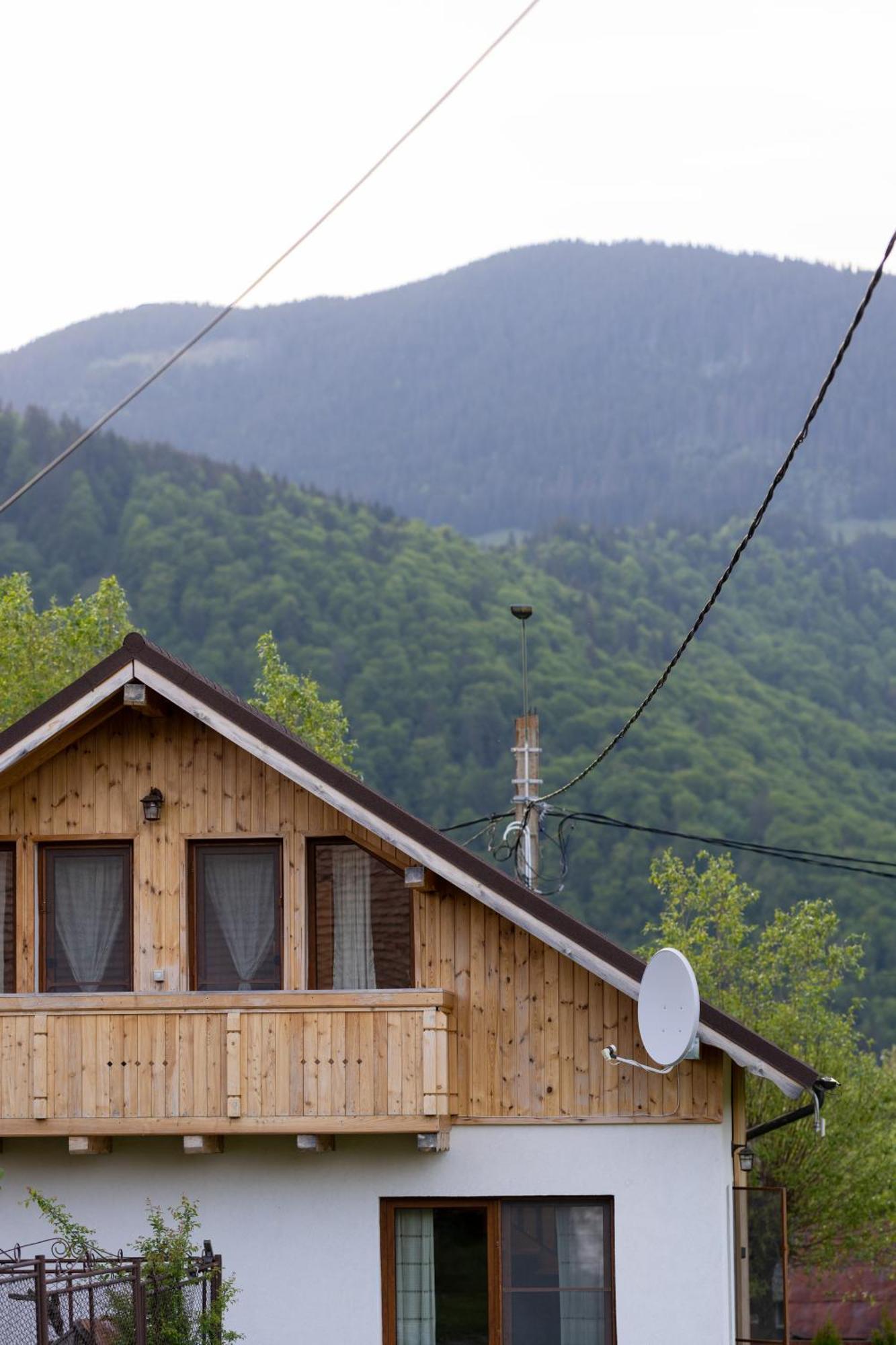Ograda Magura Village Kültér fotó