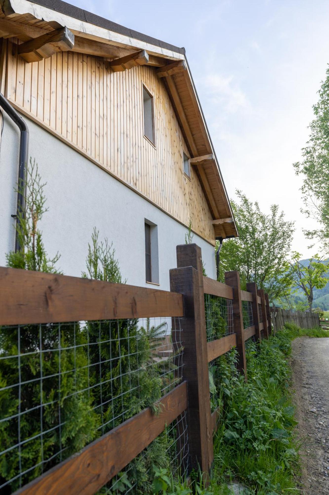 Ograda Magura Village Kültér fotó