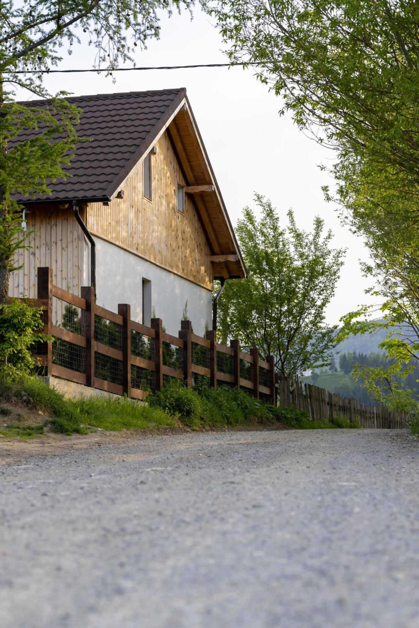 Ograda Magura Village Kültér fotó