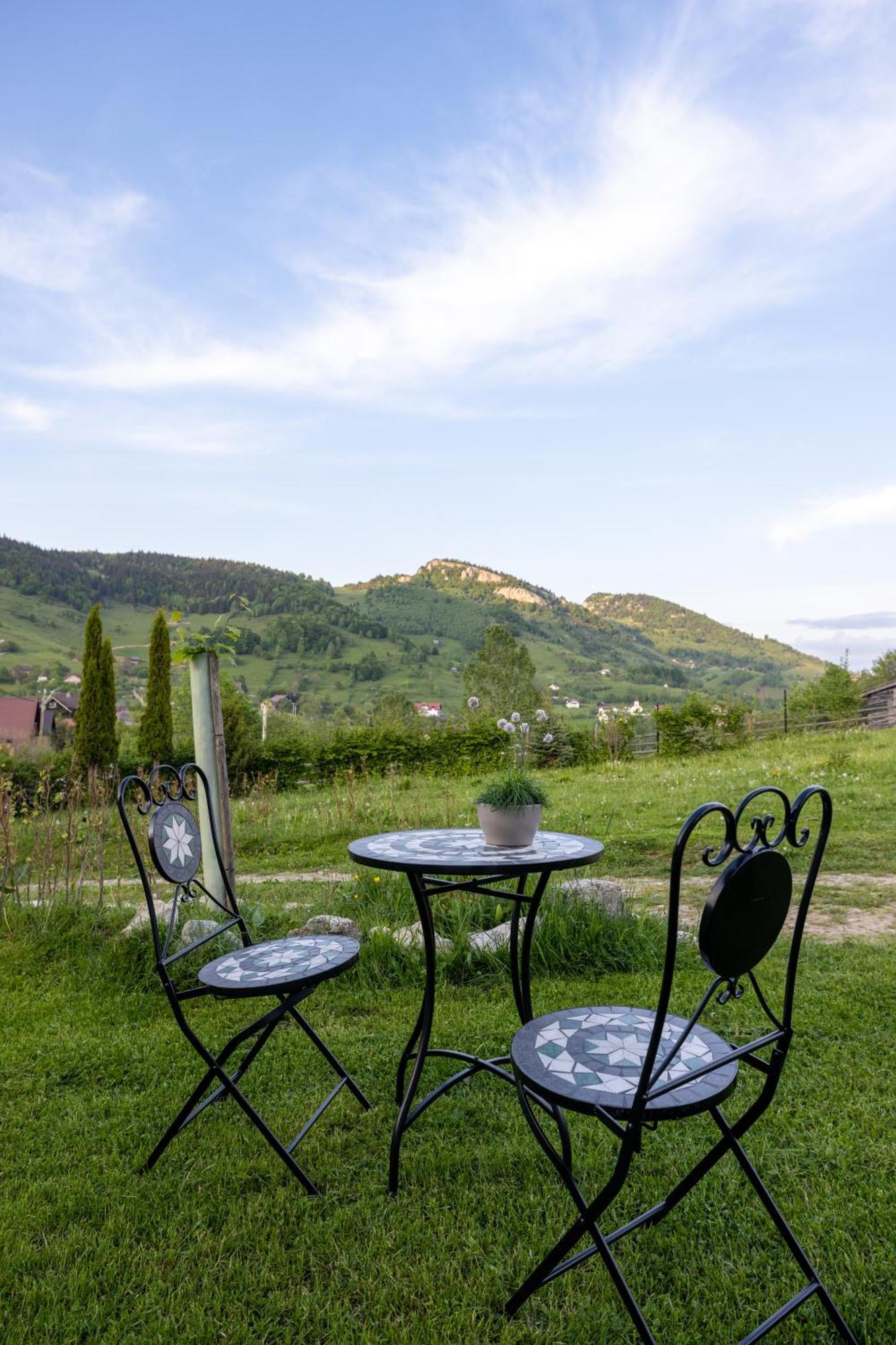 Ograda Magura Village Kültér fotó