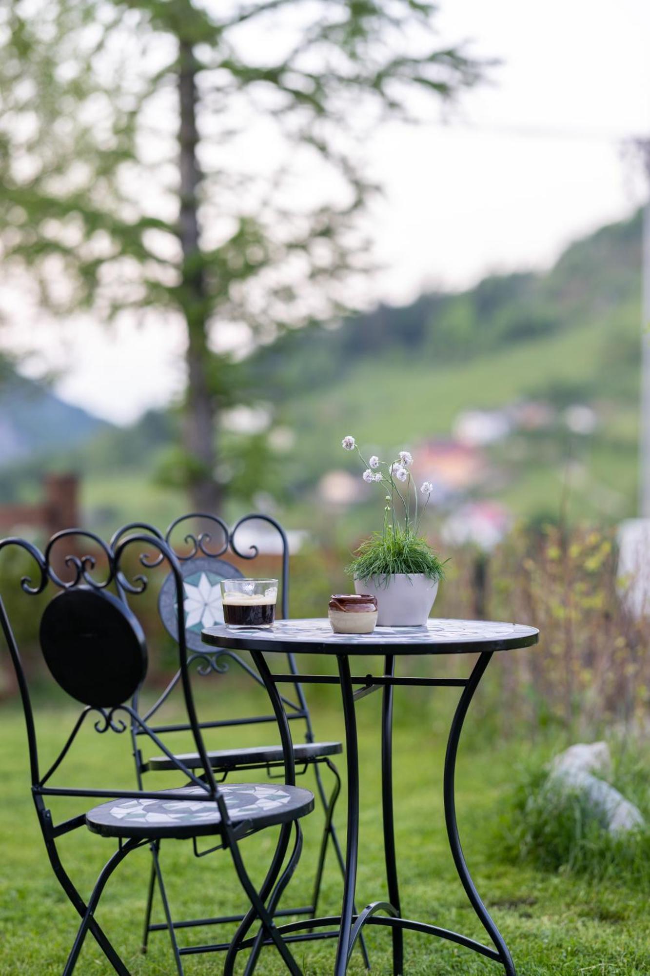 Ograda Magura Village Kültér fotó