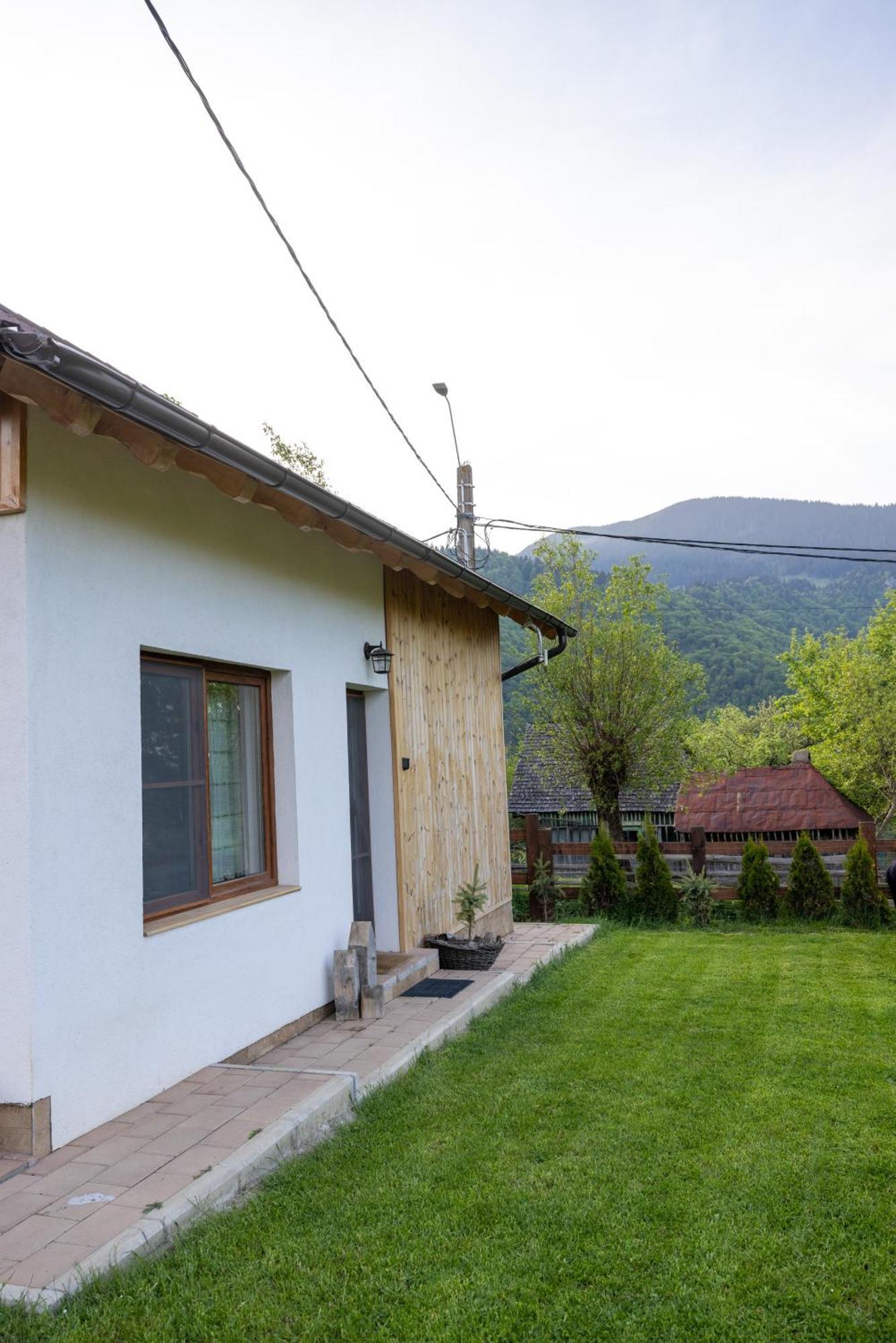 Ograda Magura Village Kültér fotó